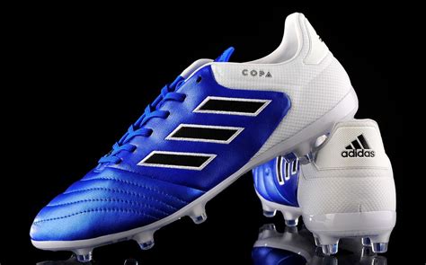 eBay #Sponsored Adidas Copa 17.2 FG Leather Soccer Cleats Boots Futbol 11.5 BA8521 Blast Pack ...