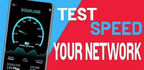 WIFI SpeedTest Internet Free Android App