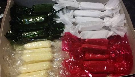 Filipino Candy - List of Filipino Candies with Photos!