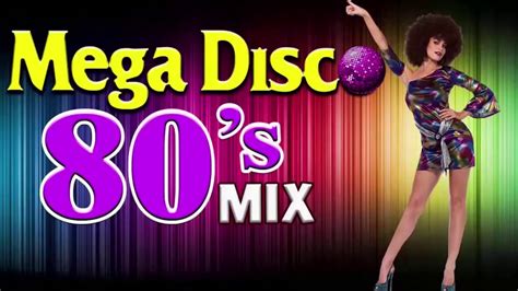 Remix Disco Songs 70 80 90 Legends - Golden Disco Dance Music Hits 70s ...