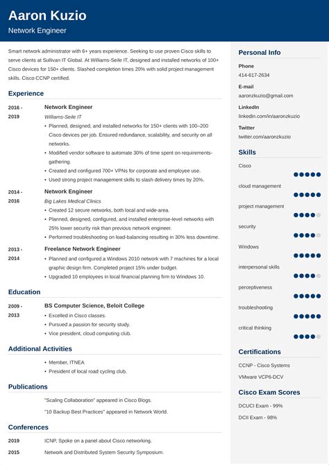 How to List Certifications on a Resume (With Examples)