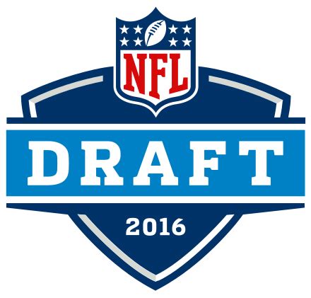 2016 NFL Draft - Wikipedia