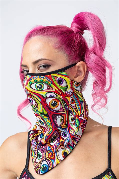 Women's Bandana Face Mask Bandana Face Mask with Ear | Etsy