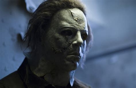 'Halloween Returns' Marks The Return of Michael Myers | Complex