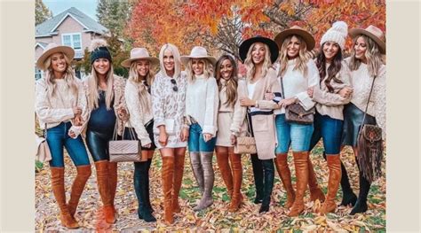 Get on your sweaters: ‘Christian Girl Autumn’ is here – Baptist News Global