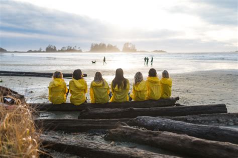 5 Perfect Spots for Storm Watching in the Pacific Northwest | Flytographer