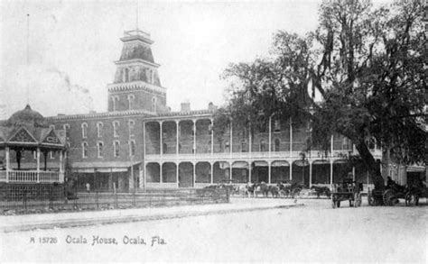 Ocala Historic District - Landmarks & Historical Buildings - Ocala, FL - Phone Number - Yelp