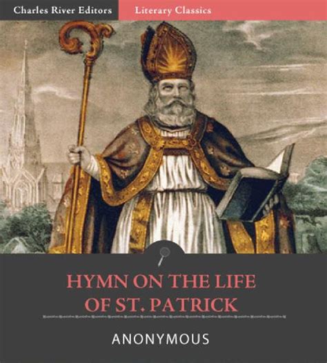 Hymn on the Life of St. Patrick - eBook - Walmart.com - Walmart.com