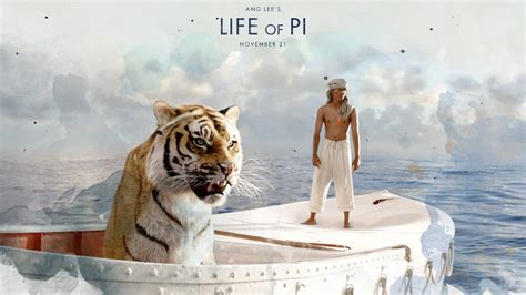 SNG Movie Thoughts: Review - Life of Pi (2012)