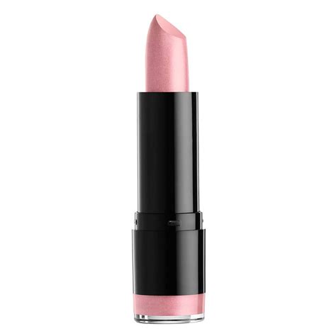 Extra Creamy Round Lipstick | NYX Professional Makeup