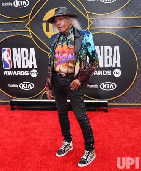 Photo: James Goldstein attends the 2019 NBA Awards in Santa, Monica, California - LAP2019062434 ...