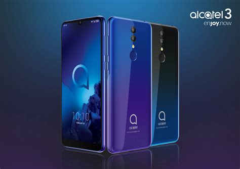 Alcatel offers three new highly affordable phones - Cybershack