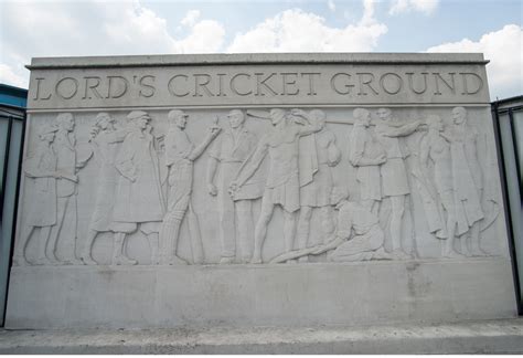 A Captivating Journey Through Lord's Cricket Ground: The Home of ...