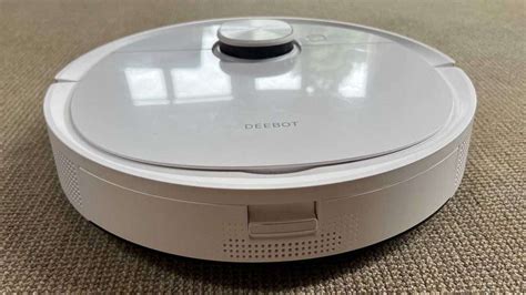 Ecovacs DEEBOT T9+ review - theBit.nz