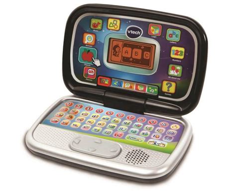 VTech My Zone Laptop Kids' Laptop Toy | Catch.com.au