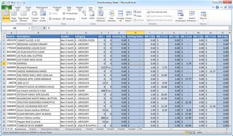 How can I "group by" and sum a column in excel? - Super User