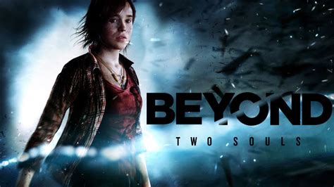 Beyond: Two souls Gameplay - An Embassy level party - ep.1 - YouTube