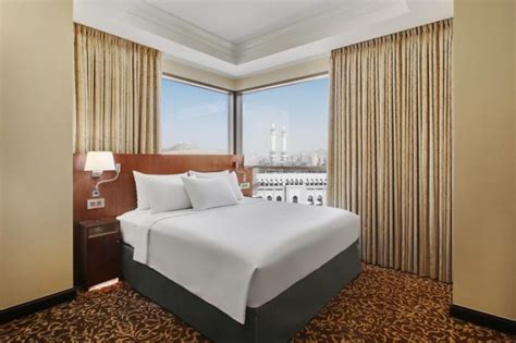 Hilton Suites Makkah - Makkah