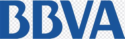 Tipo De Bbva, HD, logotipo, png | PNGWing