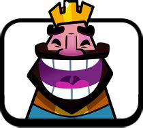 Image - Laughing King.png | Clash Royale Wikia | Fandom powered by Wikia