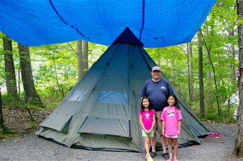 Mount Pocono Campground | The Dyrt