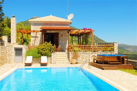 LEFKADA VILLAS - Updated 2022 Prices, Reviews (Vafkeri, Greece)