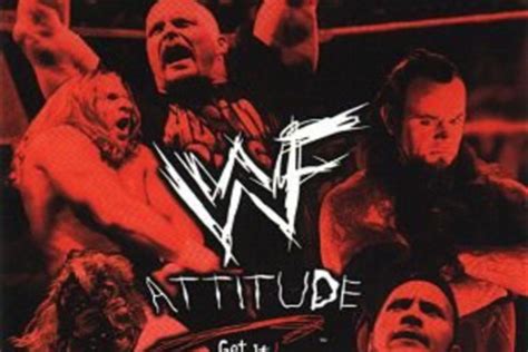 WWE Proclamation: Why the Attitude Era Cannot Come Back | News, Scores, Highlights, Stats, and ...