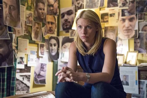 Homeland’s Renaissance Continues in Season 5 | Vanity Fair