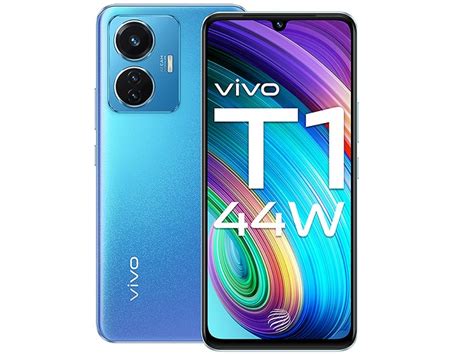 Vivo T1 44W Price in India, Specifications & Reviews - 2024