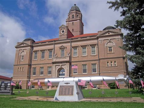 Geographically Yours: Wahoo, Nebraska, USA