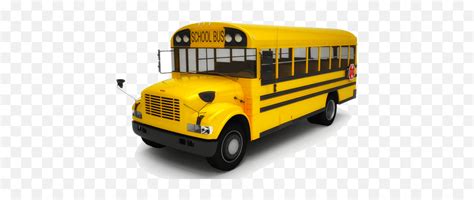 Download School Bus Png Image Hq Png Image - School Bus Png Emoji,School Bus Emoji - free ...