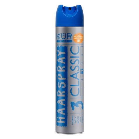 Kur Freestyle Classic Lakier do Włosów 300 ml - 11695318018 - oficjalne archiwum Allegro