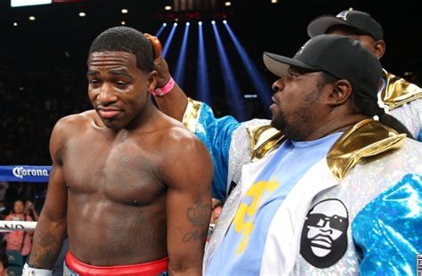 Adrien Broner – Next fight, news, latest fights, boxing record, videos, photos