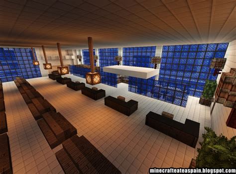 Remembering Cities in Minecraft: The Police Station. 1.20.2/1.20.1/1.20/1.19.2/1.19.1/1.19/1.18 ...