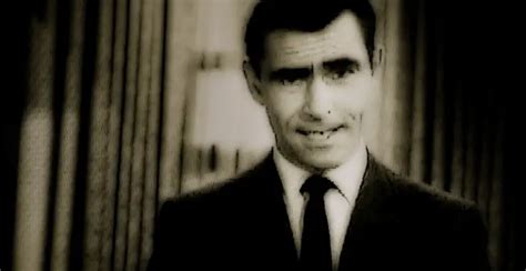 50 Most Intriguing Rod Serling Quotes - AnQuotes.com