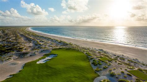 Golf Gallery | Barbuda Ocean Club