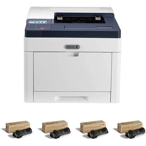 Xerox Phaser 6510/DNI Color Laser Printer Kit B&H Photo Video