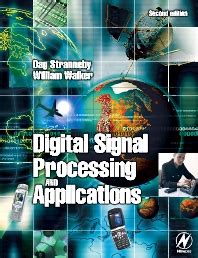 Digital Signal Processing and Applications - 2nd Edition