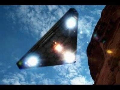 Pilots report UFO sighting off Irish coast, probe underway - IBTimes India