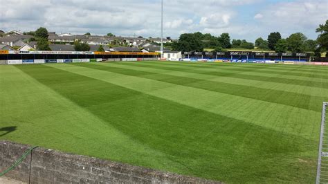 Game Off: Institute v Dungannon Swifts – Dungannon Swifts FC