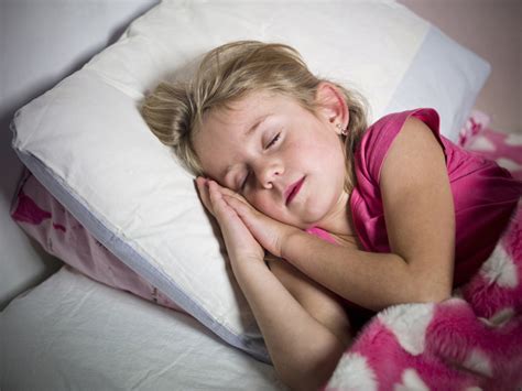 Sleep Better for Better Behavior