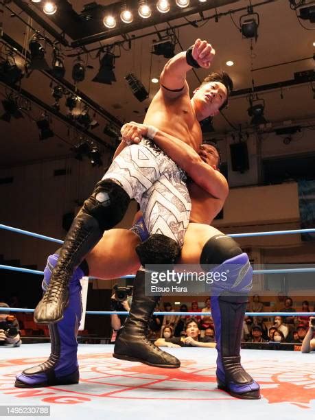 T Hawk (Wrestler) Photos and Premium High Res Pictures - Getty Images