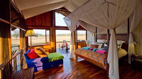 Revamp under way at South Luangwa lodge | Southern & East African Tourism Update