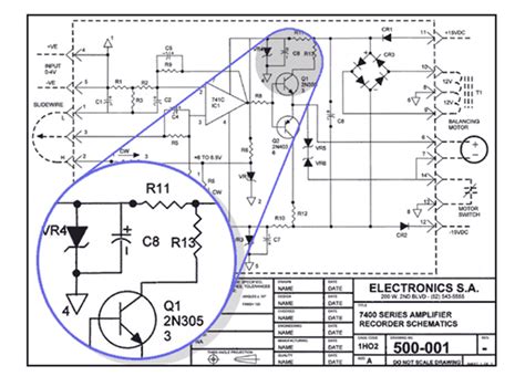 Electrical Drawings | Electrical CAD Drawing | Electrical Drawing Software