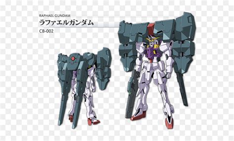 Gundam 00 The Movie, HD Png Download - vhv