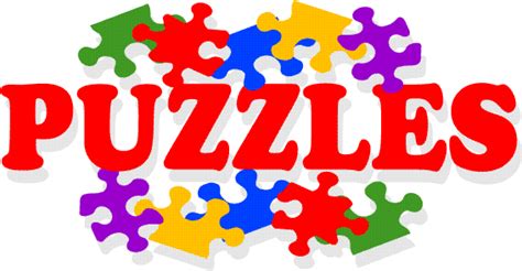 Free Puzzle, Download Free Puzzle png images, Free ClipArts on Clipart Library