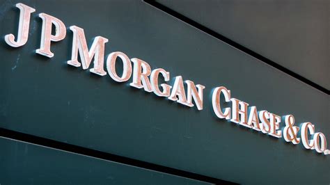 Buy or Sell JPMorgan Chase After 31% Plunge? - TheStreet