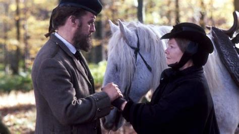 Mrs Brown (1997) Movie Review from Eye for Film