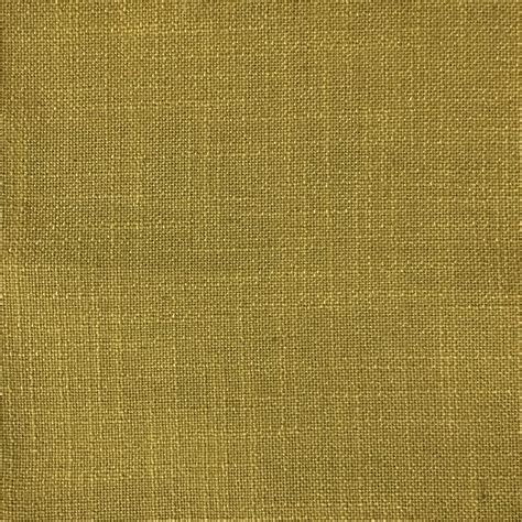 Blake - Linen Polyester Blend Burlap Upholstery Fabric by the Yard