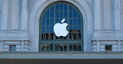 Apple joins research group for ethical AI with fellow tech giants - The ...